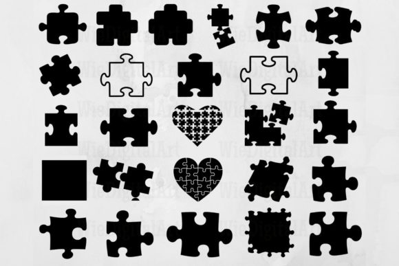 Download Puzzle Bundle - Premium Resources