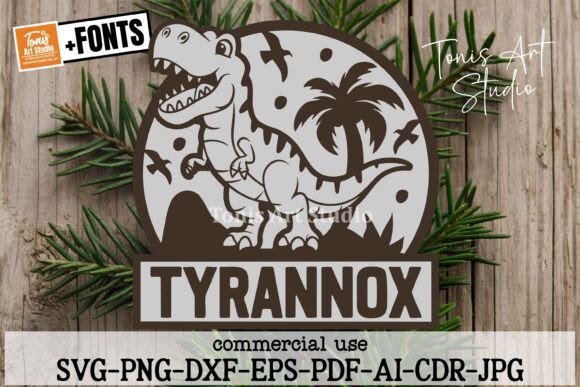 Download Dinosaur Name Sign SVG, Dinosaur Laser - Dinosaur name sign Collection